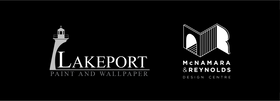 Lakeport Paint. M&R Design Centre