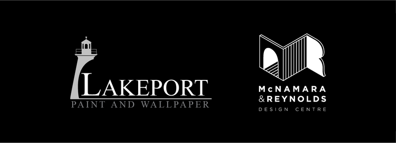 Lakeport Paint / M&R Design Centre