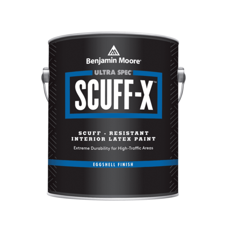 SCUFF-X