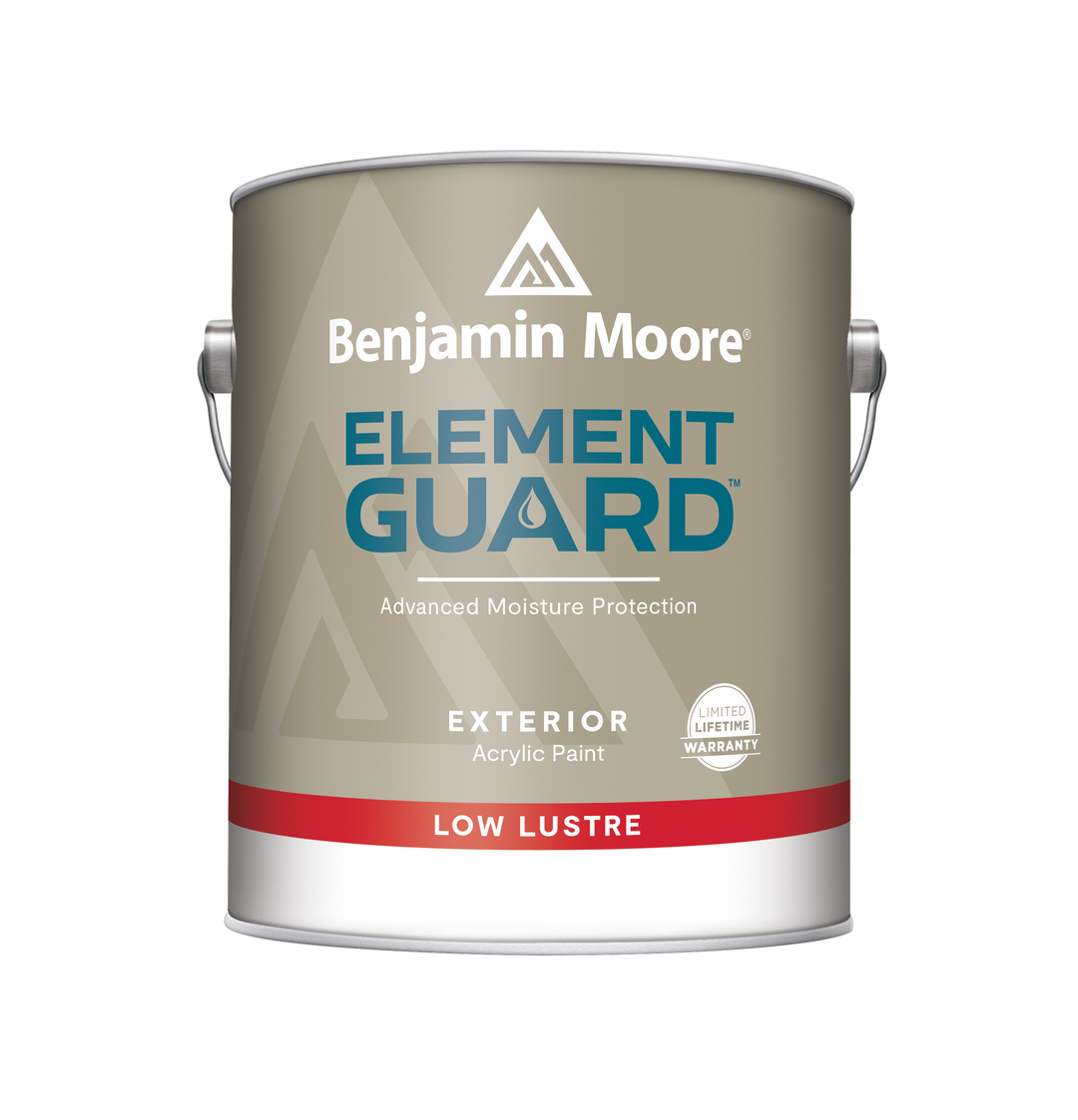 ELEMENT GUARD EXTERIOR PAINT