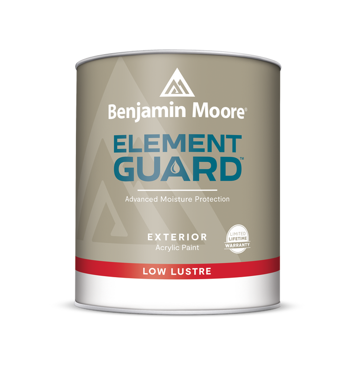 ELEMENT GUARD EXTERIOR PAINT