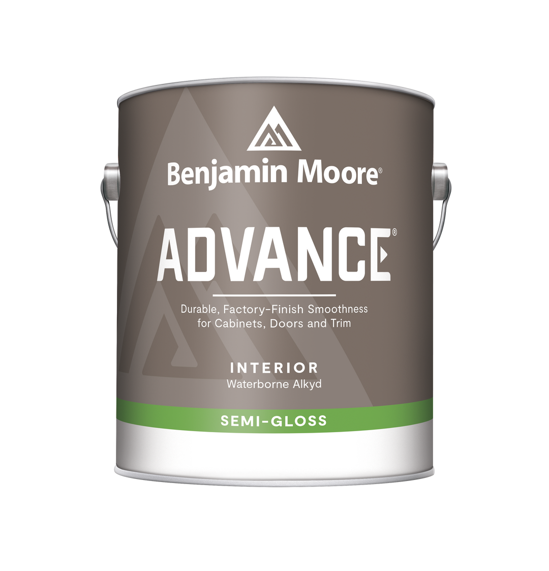 Advance - Waterborne Interior Alkyd