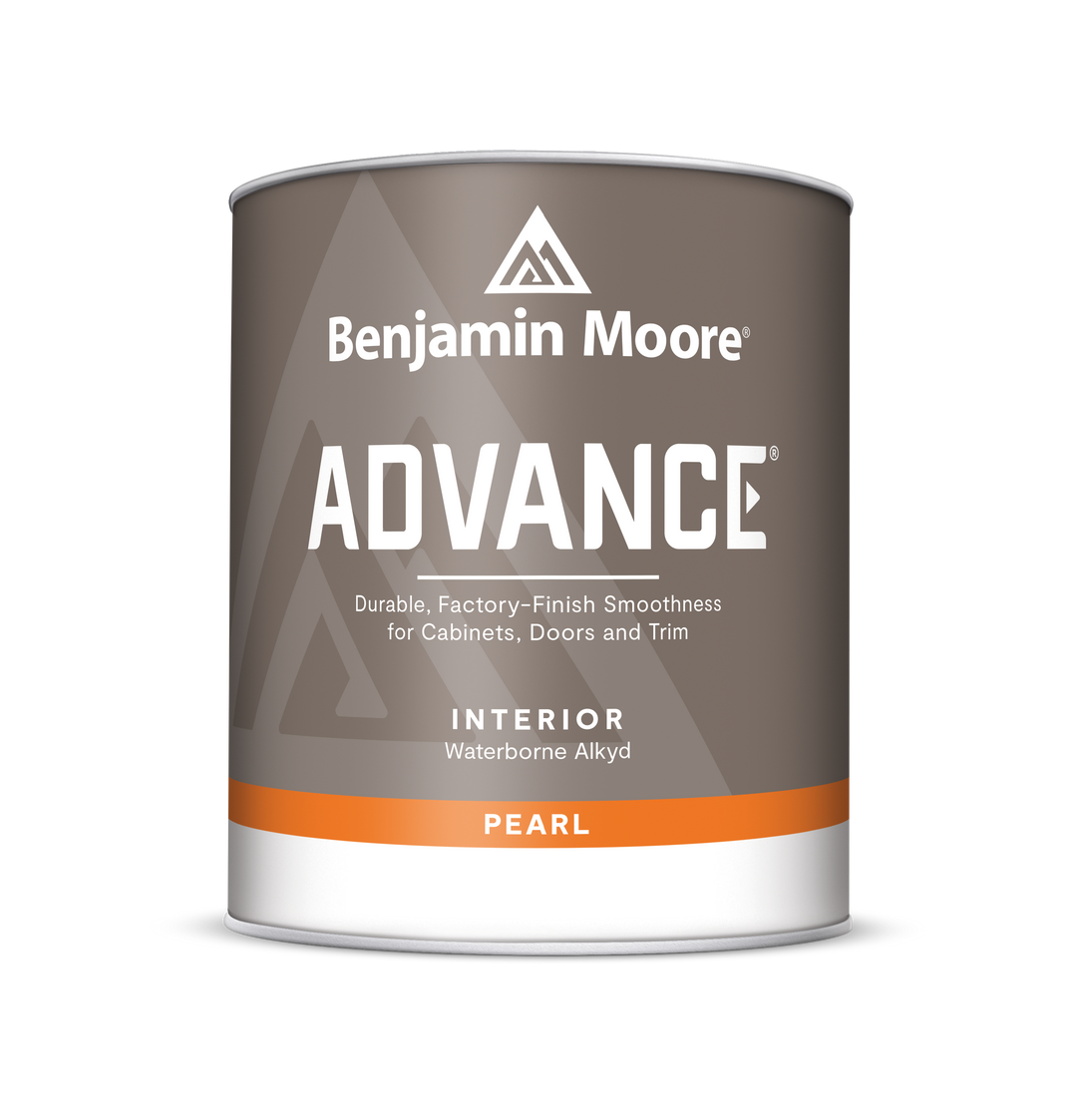 Advance - Waterborne Interior Alkyd