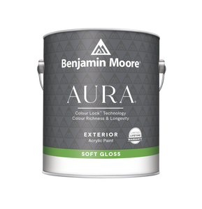 Aura Exterior