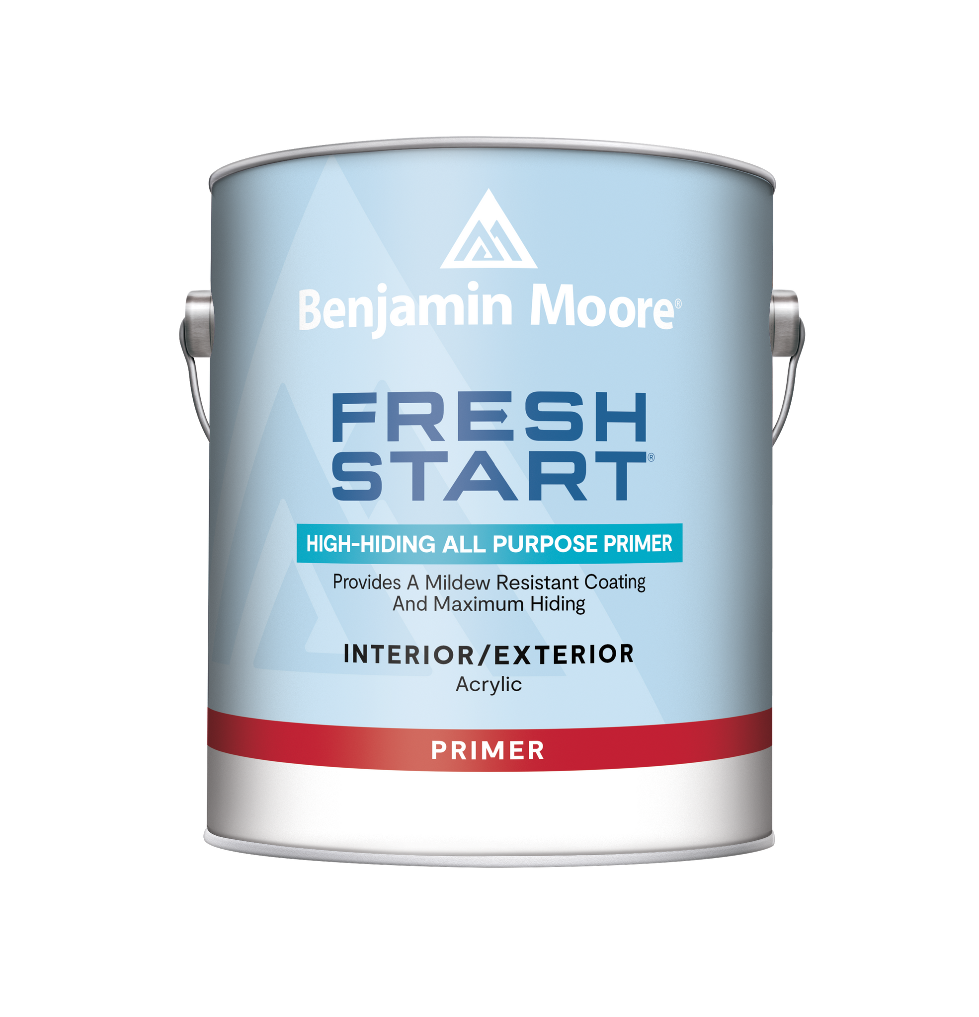 Fresh Start High Hiding All Purpose Primer