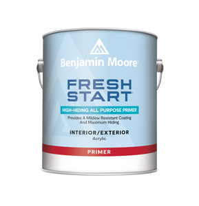 Fresh Start High Hiding All Purpose Primer