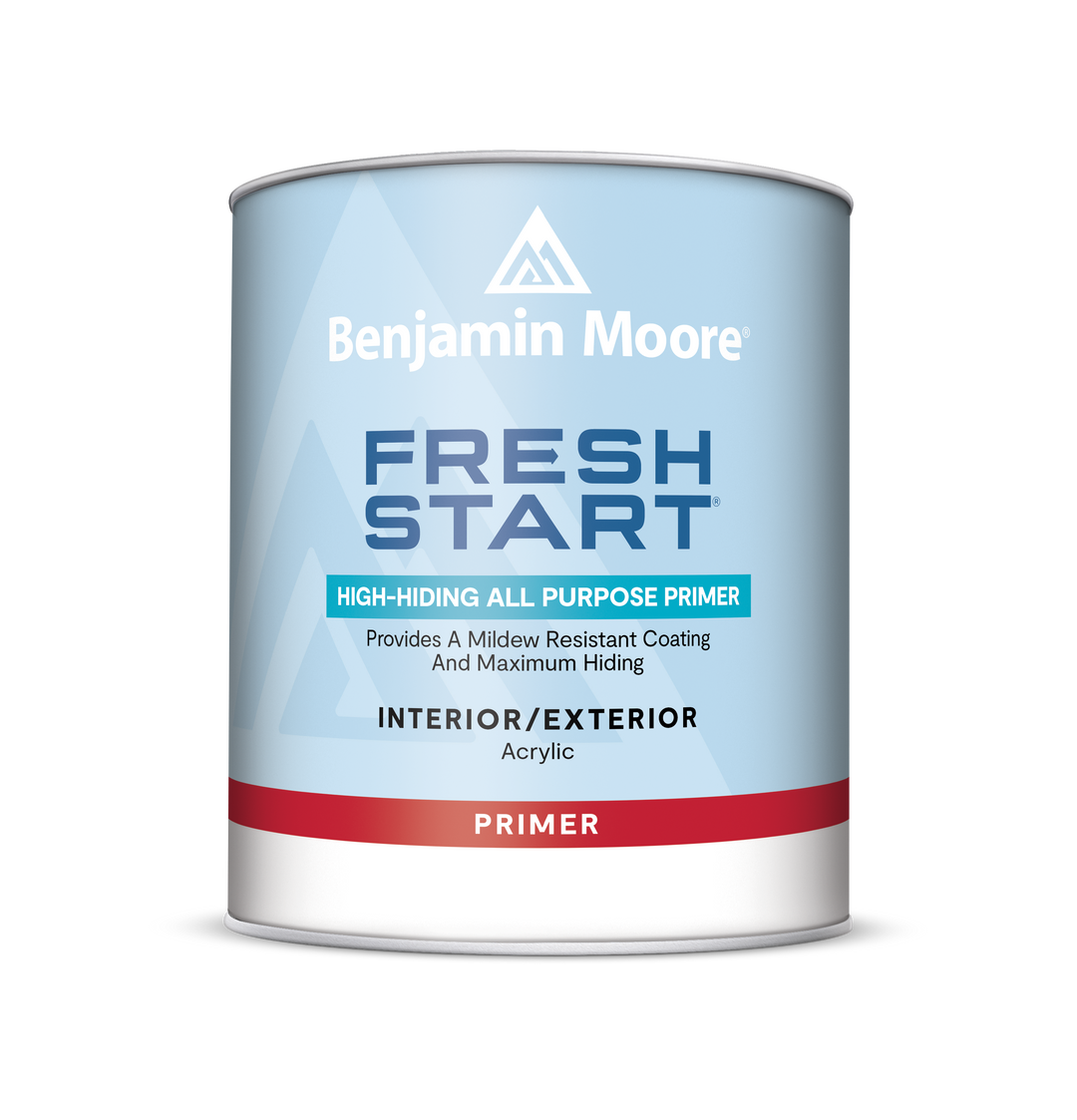 Fresh Start High Hiding All Purpose Primer