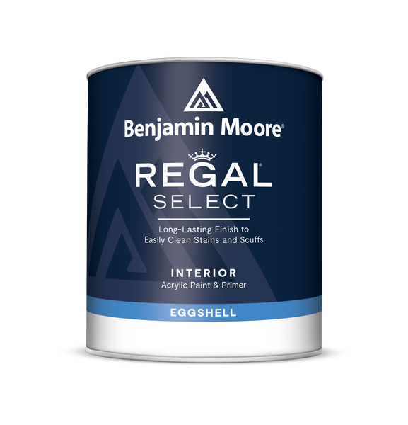Regal® Select Premium Interior Paint & Primer