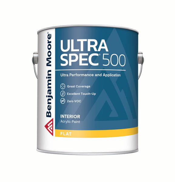 Ultra Spec 500