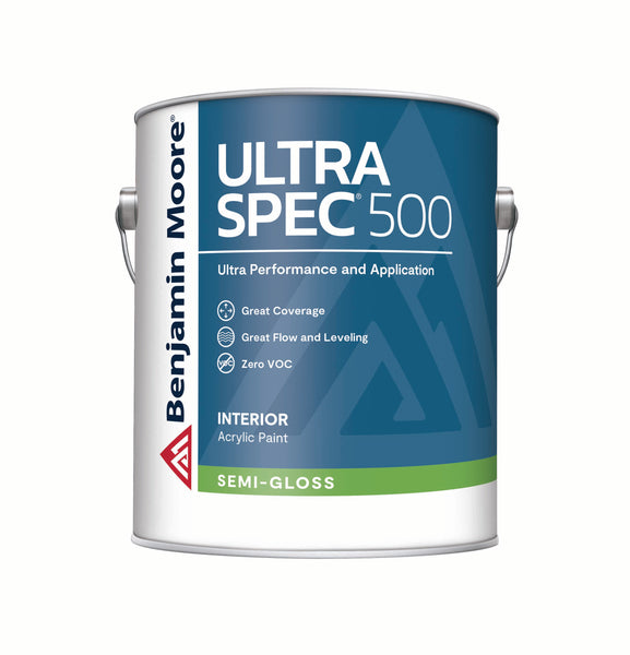 Ultra Spec 500