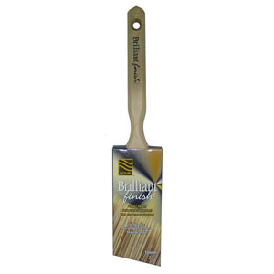 Nour Brilliant Finish 2" Synthetic Paint Brush