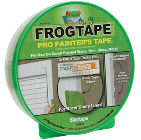 Frog Tape Professional Painters Tape