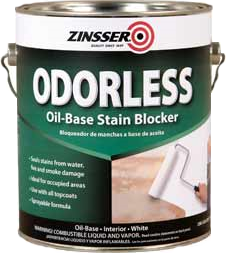 Zinsser Odorless