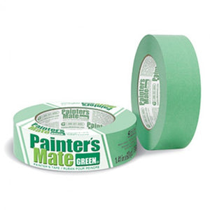 Painter Mate Green 1.5" Tape