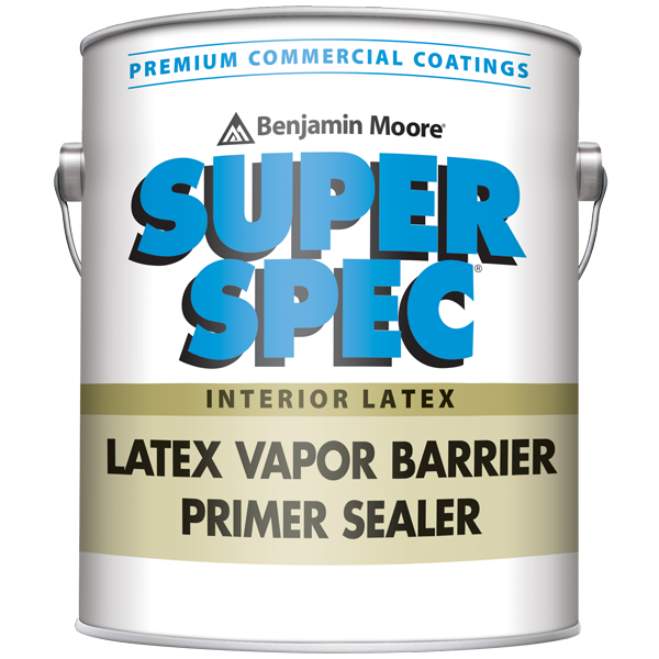 Super Spec Enamel Under Coater And Primer Sealer
