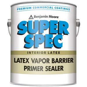 Super Spec Enamel Under Coater And Primer Sealer